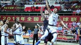 NBL联赛什么时候开始？新赛季赛程、看点与球迷期待全解析