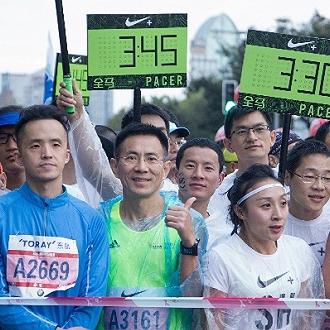 全球马拉松白金标赛事全览，哪些比赛代表路跑最高荣誉
