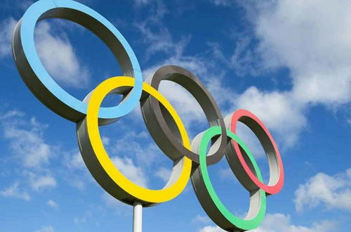 五环旗下，世界同舟，东京奥运会参赛国全景扫描