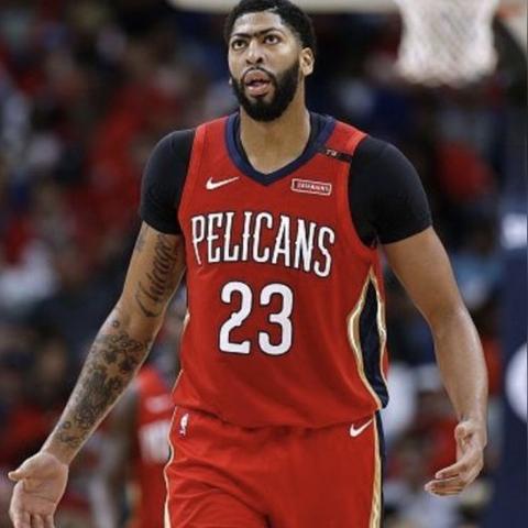 NBA最新球员交易名单，各大豪门阵容洗牌，联盟格局再迎巨变