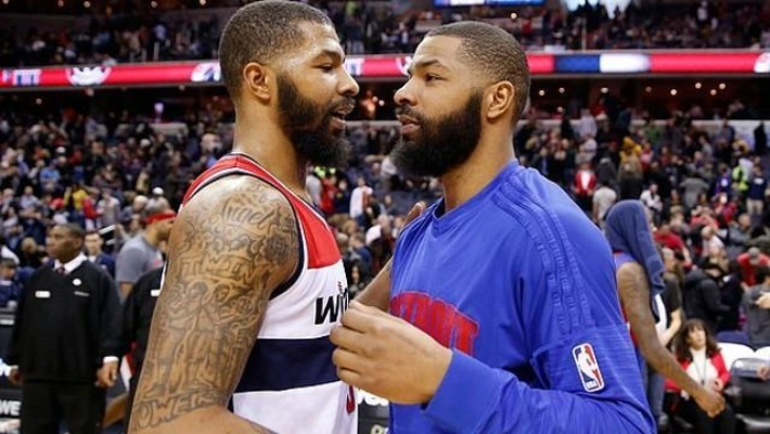 NBA大莫里斯是什么意思？从双胞胎兄弟到联盟恶汉的传奇标签