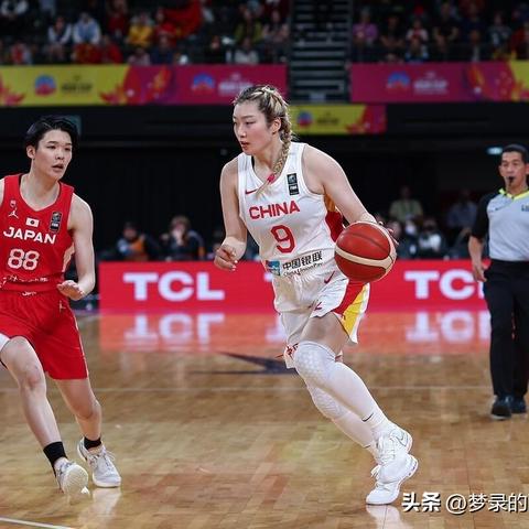 女篮世界杯2026决赛时间揭晓，巅峰对决即将上演