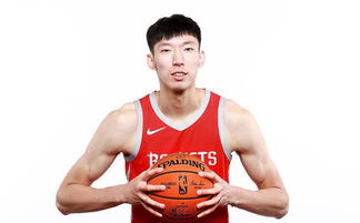 周琦在哪里打球，从NBA追梦到海外漂泊，他的篮球之路从未停歇