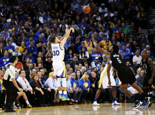 消失的库里，今年NBA全明星赛为何没有这位三分传奇？