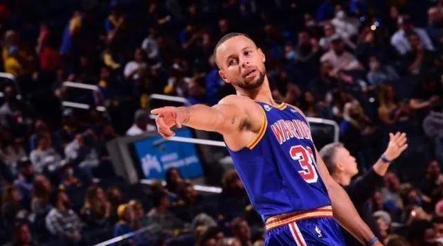 消失的库里，今年NBA全明星赛为何没有这位三分传奇？