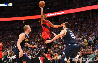 NBA拓荒者是哪个球队？揭开波特兰开拓者的传奇面纱