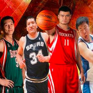 王治郅NBA生涯最强时刻，不仅仅是亚洲第一人的荣光