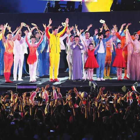 杭州亚运会时间定了吗？官方确认背后，这些细节值得关注