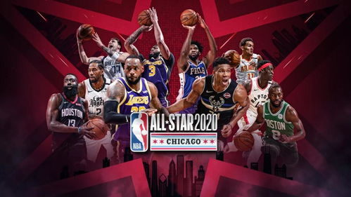 NBA全明星正赛历史助攻榜，那些用传球点亮舞台的传奇
