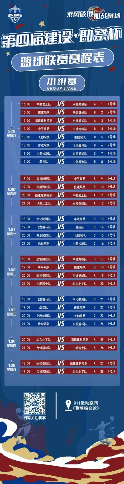 热血重燃，2026篮球赛程表全面解析，你的主队何时登场？