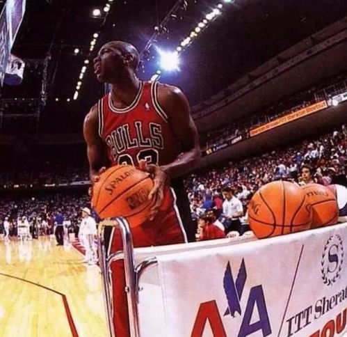 NBA历史前五十球员，群星闪耀的篮球史诗