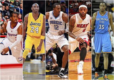 铁血防线，2024年NBA最佳防守阵容揭晓，谁筑起了联盟最坚固的城墙？