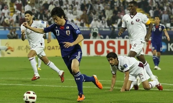 2011亚洲杯冠军名单，日本队登顶亚洲之巅的辉煌阵容