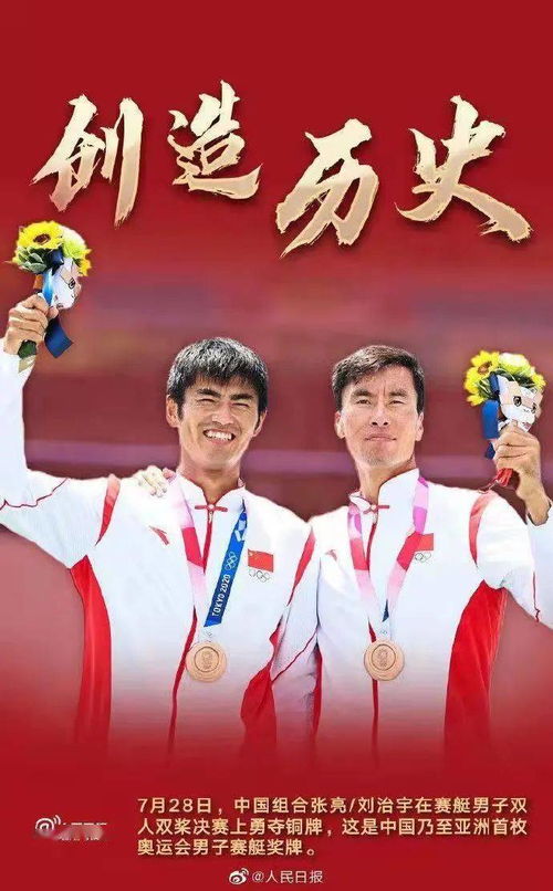 弓弦上的中国力量，致敬那些射落金牌的女冠军们