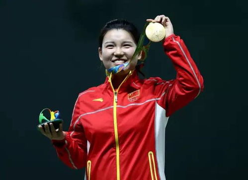 弓弦上的中国力量，致敬那些射落金牌的女冠军们