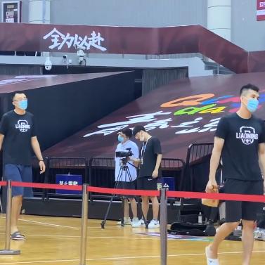 浙江男篮张大宇身高多少?内线支柱的数字密码解读 浙江男篮张大宇身高多少?内线支柱的数字密码解读