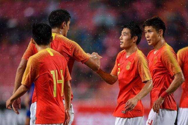 国足多久没进世界杯了？一段跨越二十年的等待与追问