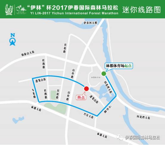 南昌马拉松多少公里？一文读懂赛道距离背后的故事