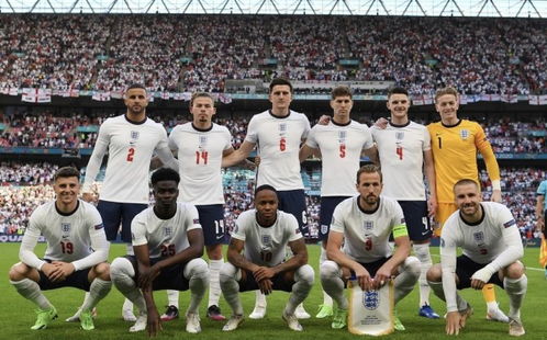 三狮军团剑指欧洲之巅，2024年英格兰欧洲杯阵容名单深度解析